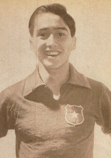 Luis Eyzaguirre